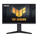 23.8" ASUS TUF Gaming VG249QL3A Monitor, IPS, 1920x1080, 1ms, 180Hz, FreeSync/G-