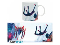 Mug / Tasse - Marvel - Miles Morales Spider-Man - 320 ml - ABYstyle