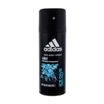 3607345266190 Ice Dive dezodorant spray 150ml Adidas