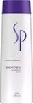 Wella SP Smoothen Shampoo, 0.25 Kg