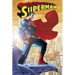 GB eye DC Comics Superman 61 x 91.5cm Maxi Poster