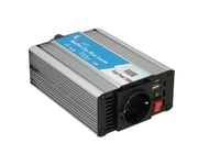 EXTRALINK Voltage Converter 12V - 230V 