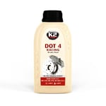 Bremsevæske K2 DOT4 Racing 250ml