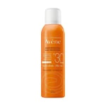 Avène Brume Solaire satinée SPF30 Spray 150 ml