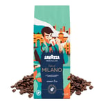 Tales of Milano - Lavazza - 250 g kaffebönor