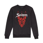 Lord Of The Rings Sauron Sweatshirt - Black - 5XL