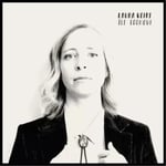 Laura Veirs The Lookout (Vinyl) 12″ Album Coloured Vinyl New