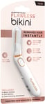 Finishing Touch Flawless Bikini Trimmer & Hair Remover - Bikini Shaver & Pubic