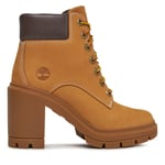 Stövletter Timberland Allington Heights 6In TB0A5Y5R2311 Brun