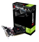 4712960683884 Biostar VN7313TH41 graphics card NVIDIA GeForce GT 730 4 GB GDDR3