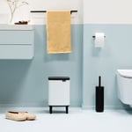 Brabantia 7L Bo Hi Waste Bin