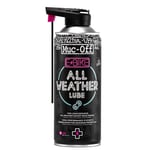 Muc-Off E-Bike All Weather Lube - 400ml