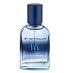 4051395132117 By The Sea Man woda toaletowa spray 30ml Tom Tailor