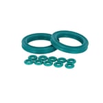 O-Ring Set for Mineral Oil Bleed Kit 2039100179 SRAM Brake