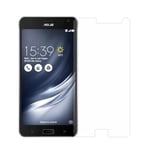 ASUS Asus ZenFone AR (ZS571KL) temperoitu suojalasi näytölle - Kirkas Läpinäkyvä