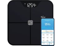 Ihealth Ihealth Hs2spro Nexus Pro Wireless Body Composition Scale, Black