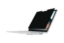 Kensington SA15 Privacy Screen for Surface Book 2/3 15" - bærbar PC privacy-filter