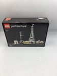 Lego Architecture Paris 21044 New SEALED