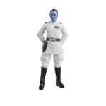 Star Wars The Vintage Collection Grand Admiral Thrawn, Ahsoka 3.75 I (US IMPORT)