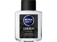 Nivea Nivea Men Rakvatten Deep 88581&Amp