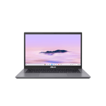 Chromebook Plus CX34 - Intel 3 100U | 8GB | 128GB + Members Bundle