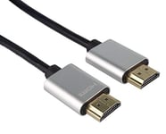 Premium Cord 4K High Speed ​-​HDMI Cable. 1,5 m