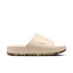 Nike Badtofflor Calm - Sanddrift, storlek 42½