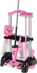 Casdon Hetty Cleaning Trolley | Hetty-Inspired Toy Cleaning Trolley For Childre