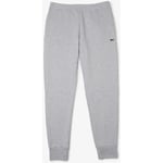 Jogging Lacoste  Pantalon de jogging  gris