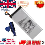 New-Battery EB-BG930ABE – 3000 mAh for Samsung Galaxy S7 G930 Replacement UK