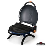 Napoleon TravelQ Portable Camping Propane Gas Barbecue Grill BBQ TQ-1PB-GB-BG