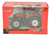 Case Optum 300 Cvx Tractor 1:3 2 Model Britains