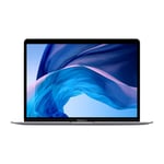 MacBook Air 13.3" MWTJ2DK/A 256Gb Space Gray (2020)