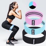 Gorilla Sports Mini Glute Band - 65cm 75cm 85cm