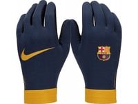 Nike Fc Barcelona Academy Thermafit Handskar Fj4861-010 R. Xl