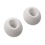 AirPods Pro Ear Tips - Utbytestippar 3-pack, vit