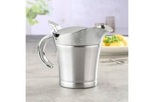 HI Sausenebb 400 ml sølv - Silver Karaffel, mugge & kanne Sølv