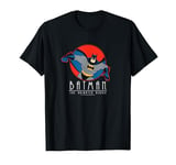 Batman: The Animated Series Punch Out T-Shirt