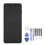 (Black)for Samsung A33 5G Replacement Kit 6.4 Inch Screen Replacement