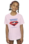 DC League Of Super-Pets Superman´s Best Friend Cotton T-Shirt