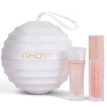 Ghost SWEETHEART Gift Set 5ml Eau de Toilette & 3ml Lip Oil