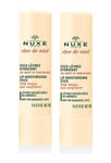 Nuxe - 2 x Rêve de Miel Lip Moisturizing Stick 4 g