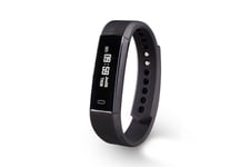 HAMA Fitness Tracker Fit - Treningsutstyr Svart Hama