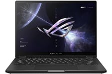 ROG FLOW-X13-GV302XV-MU009W Noir