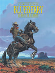 Blueberry - Tome 22 - Le Bout de la piste (BD)