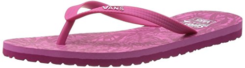 Vans W LANAI (TROPICAL) MAGE, Tongs pour femme 41