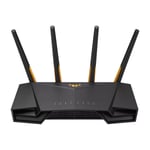 ASUS TUF GAMING AX3000 V2 DUAL BAND WIFI 6 GAMING ROUTER MED MOBILT SPELLÄGE