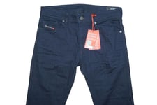 DIESEL THOMMER 085AQ JEANS SLIM W30 L34 100% AUTHENTIC