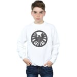 Sweat-shirt enfant Marvel  Agents of SHIELD