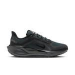 Nike Løpesko Air Zoom Pegasus 41 Gore-Tex - Sort/Grå, størrelse 45½